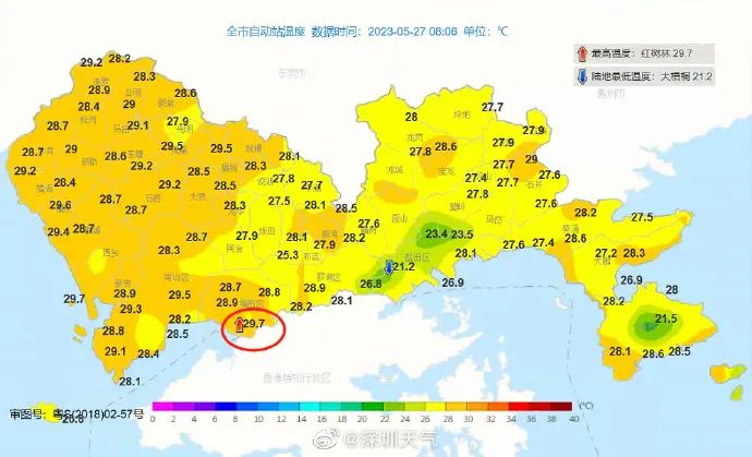 深圳台风最新消息，玛娃的动态与影响